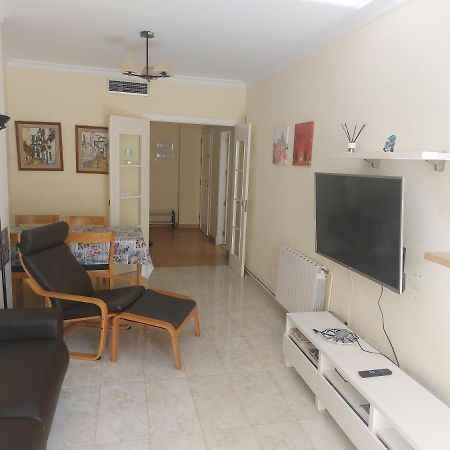 Benalmadena Nuevatorrequebrada Apartment Екстериор снимка