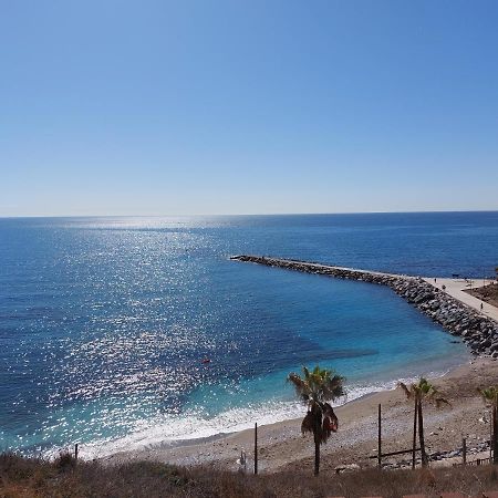 Benalmadena Nuevatorrequebrada Apartment Екстериор снимка