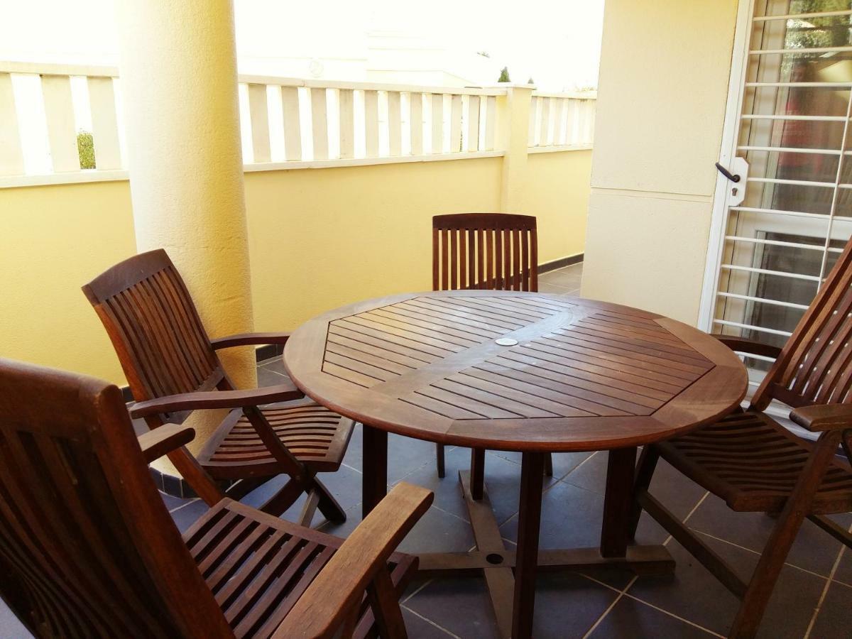 Benalmadena Nuevatorrequebrada Apartment Екстериор снимка
