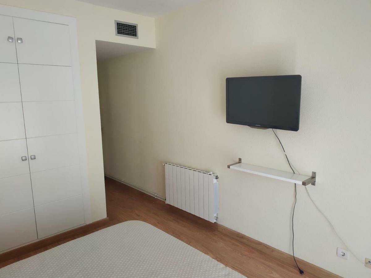 Benalmadena Nuevatorrequebrada Apartment Екстериор снимка