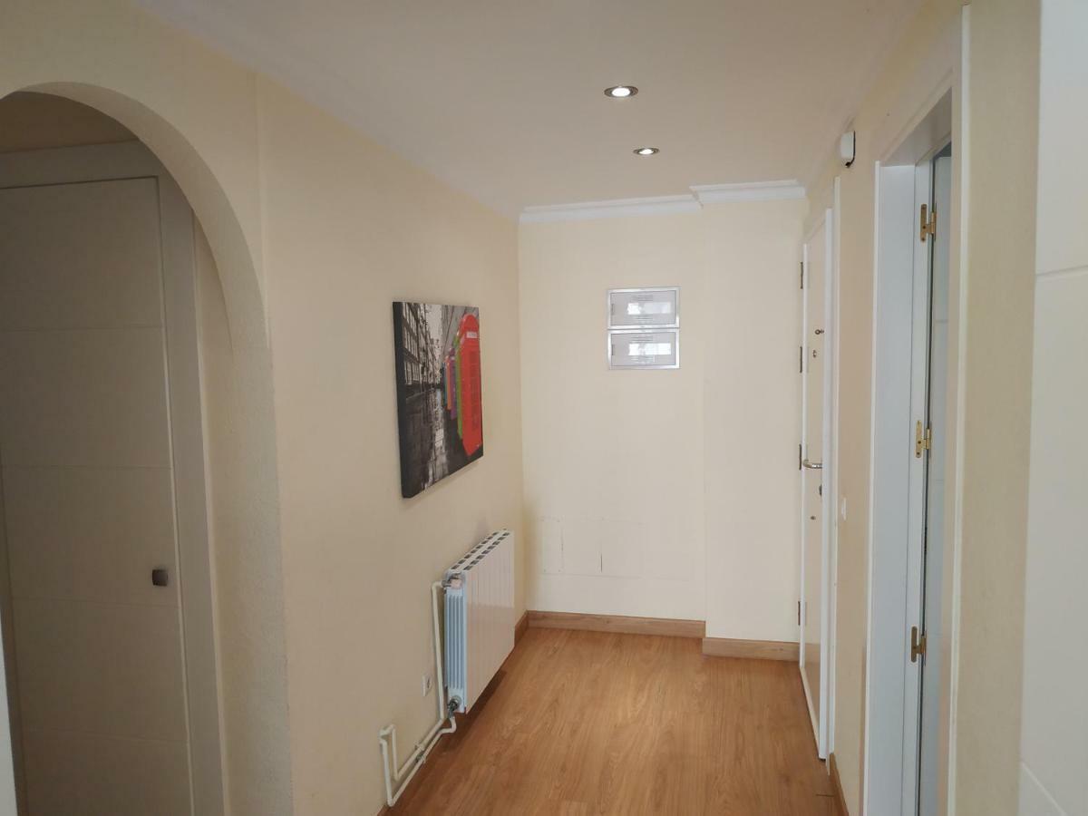 Benalmadena Nuevatorrequebrada Apartment Екстериор снимка