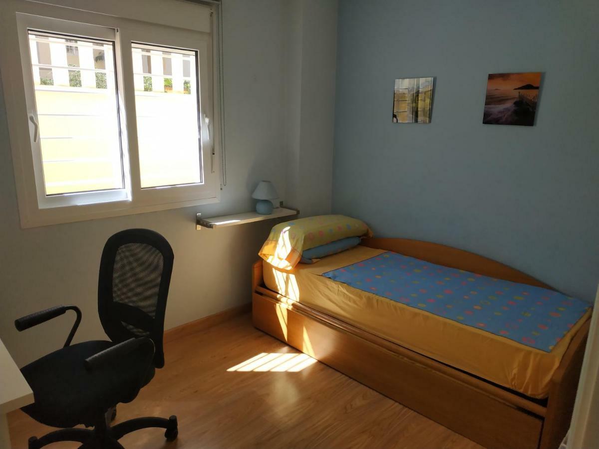 Benalmadena Nuevatorrequebrada Apartment Екстериор снимка